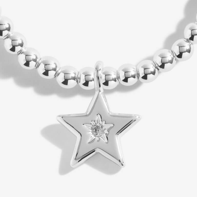 Children's A Little 'Small But Mighty' Bracelet
