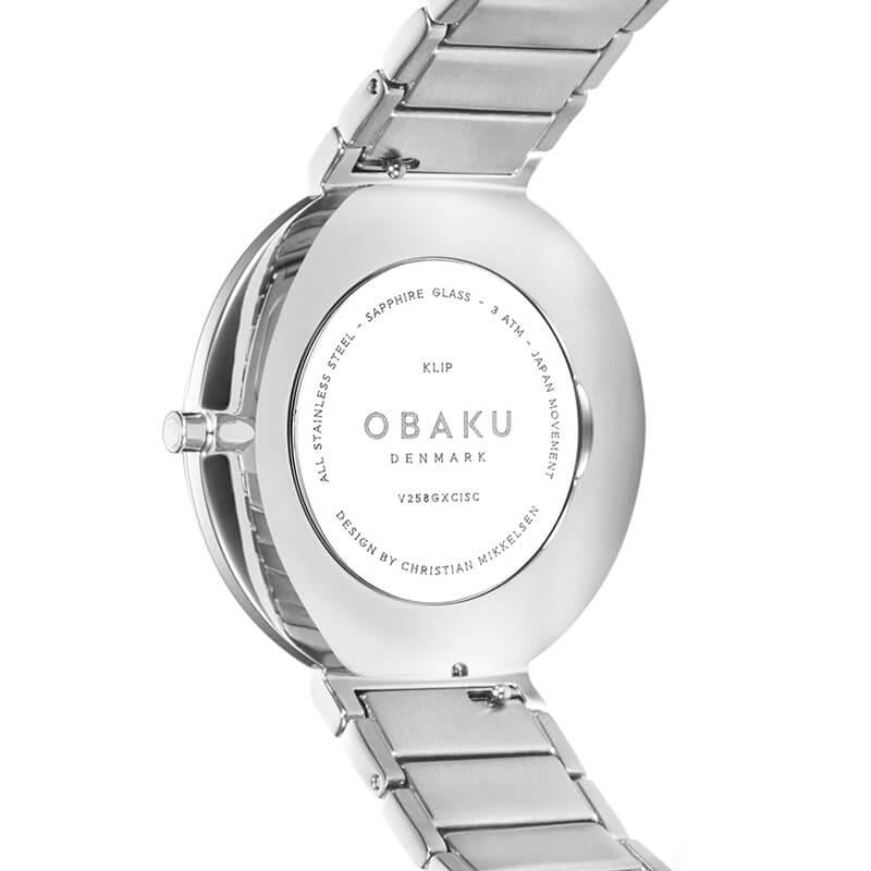 KLIP - BRACE Gents Watch