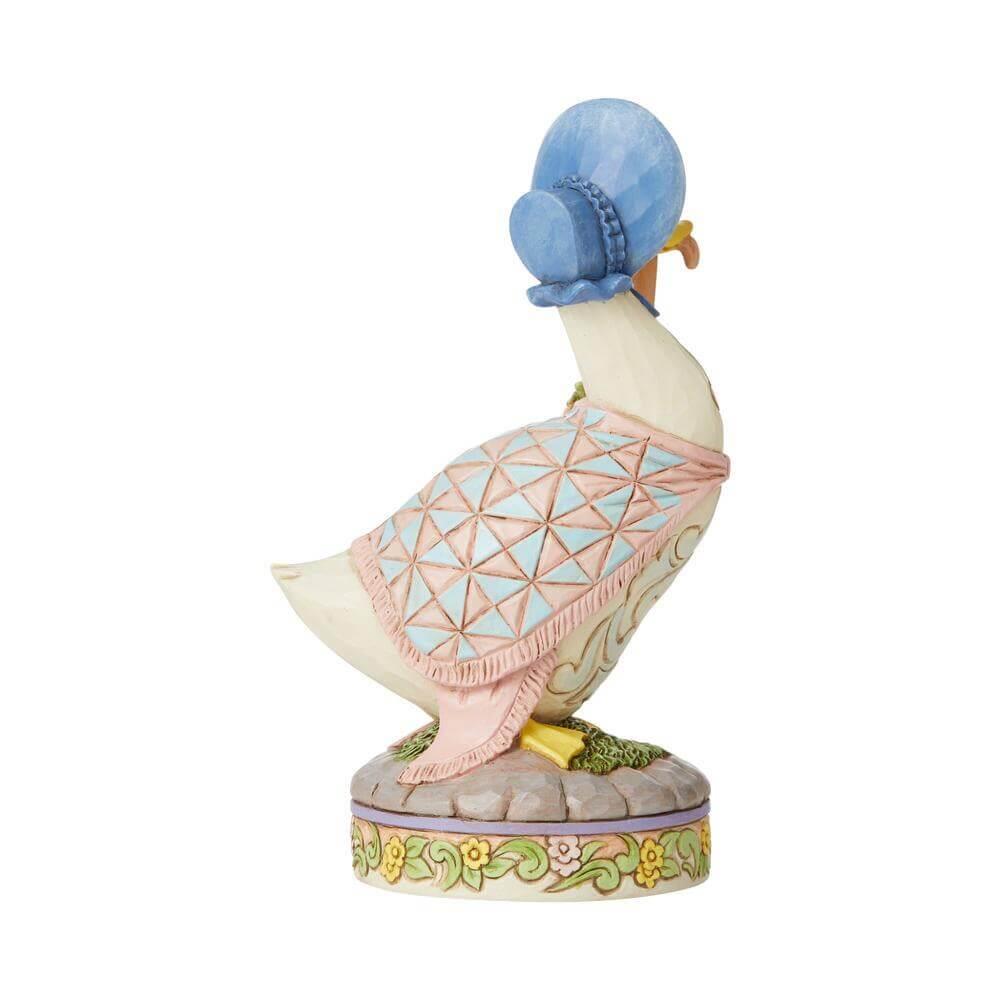 Jim Shore Jemima Puddle-Duck Figurine