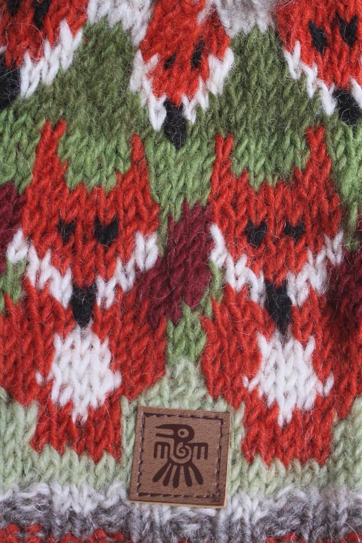 Skulk Of Foxes Tea Cosy