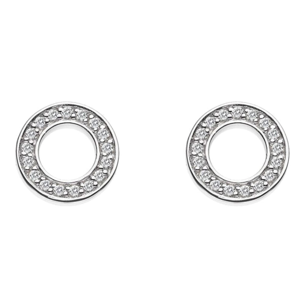 Purity Earrings
