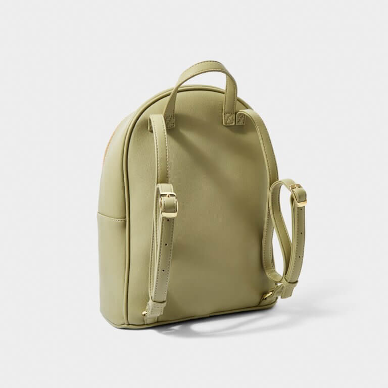 Isla Large Backpack | Olive
