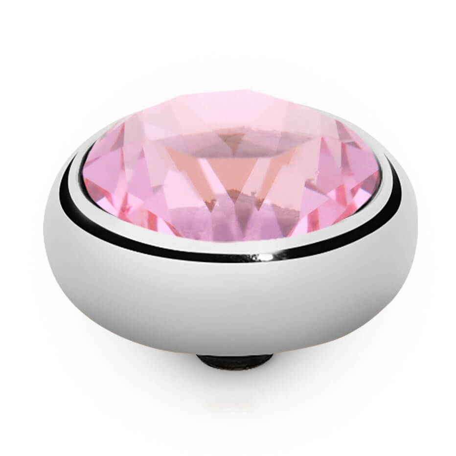 SESTO (S/P) 10mm Light Rose Ignite Top