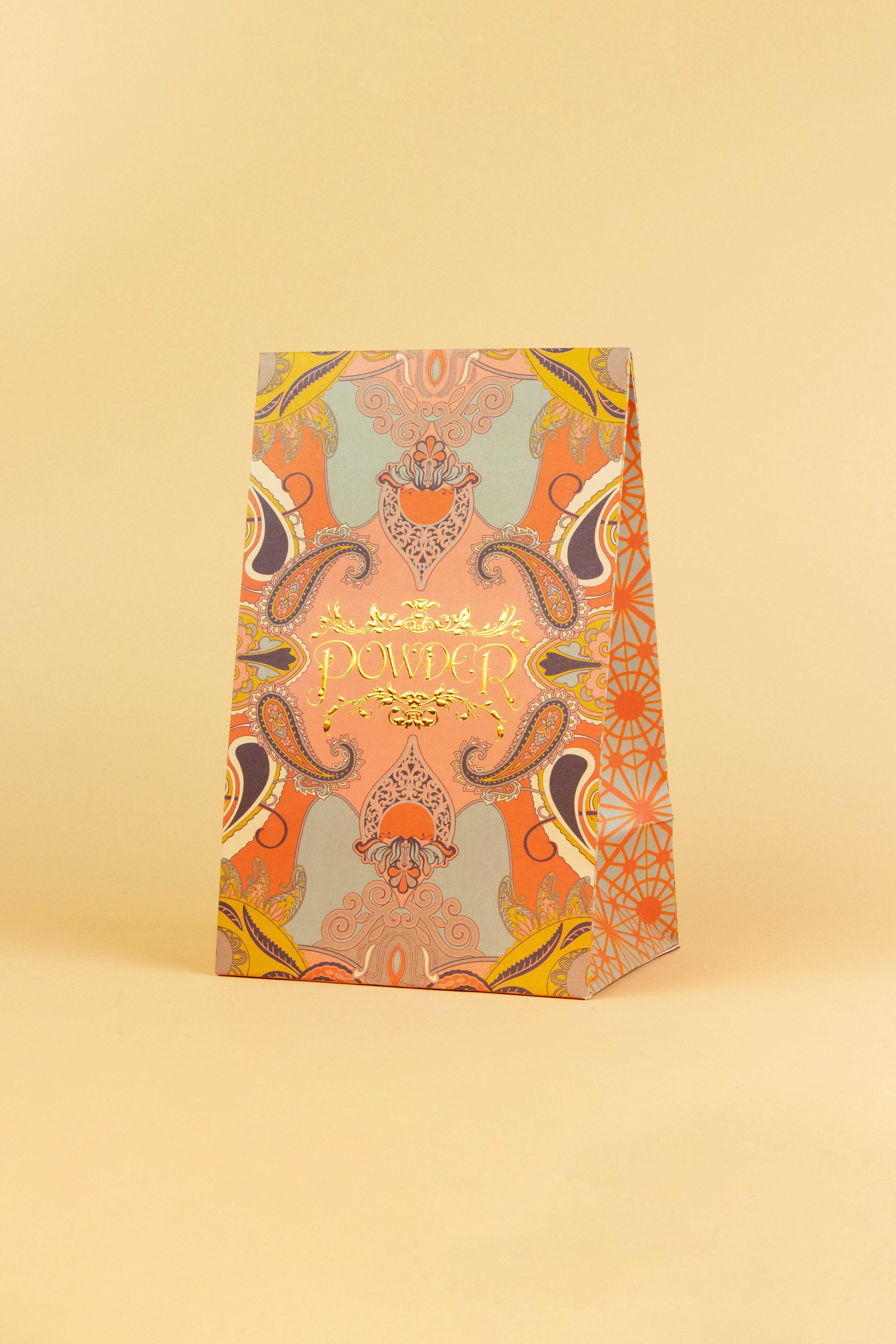 Hare Luxury Modal Print Scarf