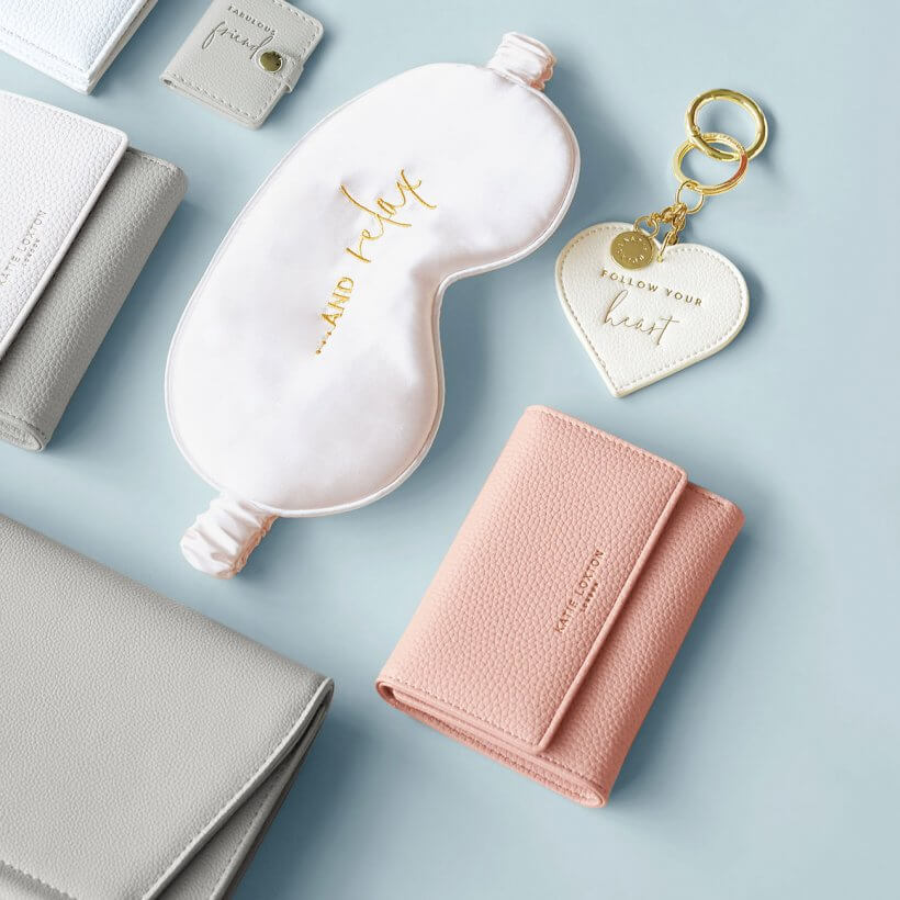Casey Purse | Pink