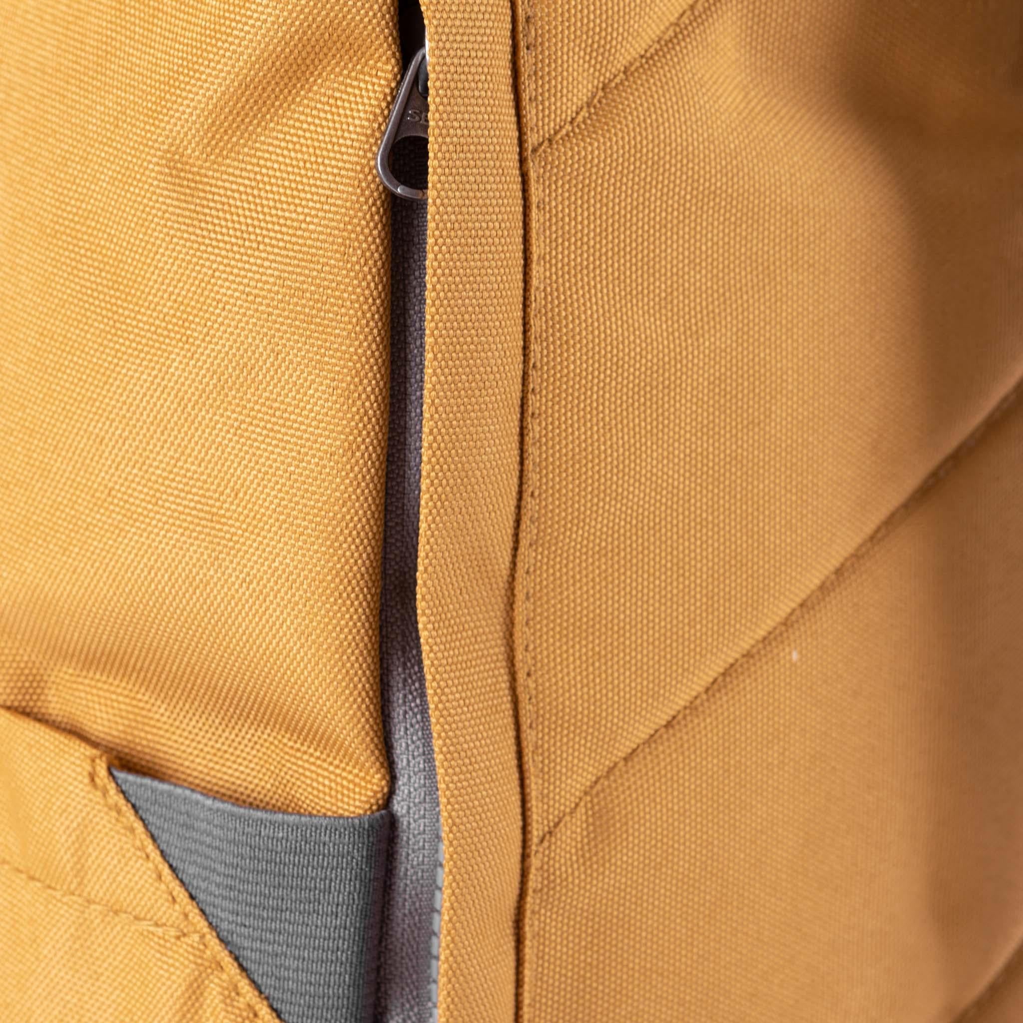 Finchley A Flax Recycled Canvas - Medium