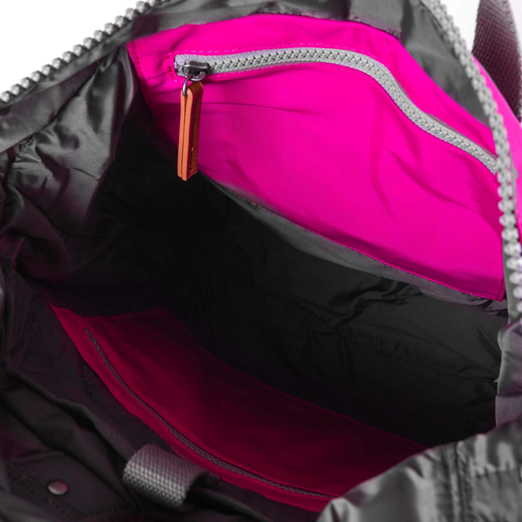 Canfield B Medium Sustainable Nylon Candy