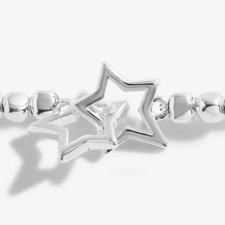 Forever Yours 'Amazing Auntie' Bracelet