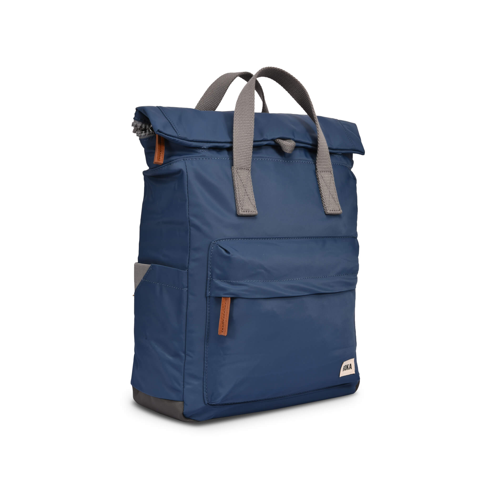 Canfield B Medium Sustainable Nylon Pacific
