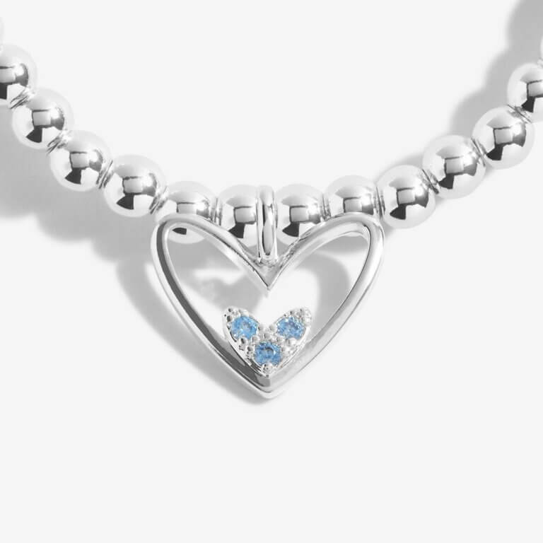 A Little 'It's A Boy!' Bracelet