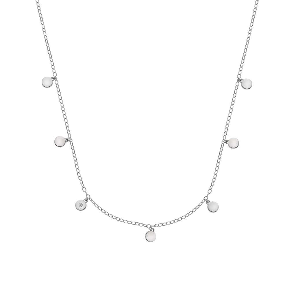Monsoon Necklace