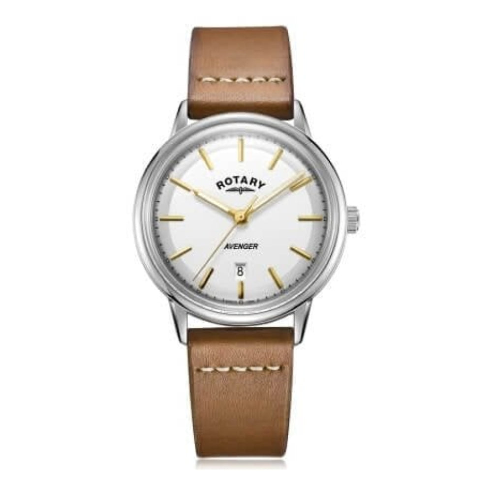 Gents Straps Stainless Steel