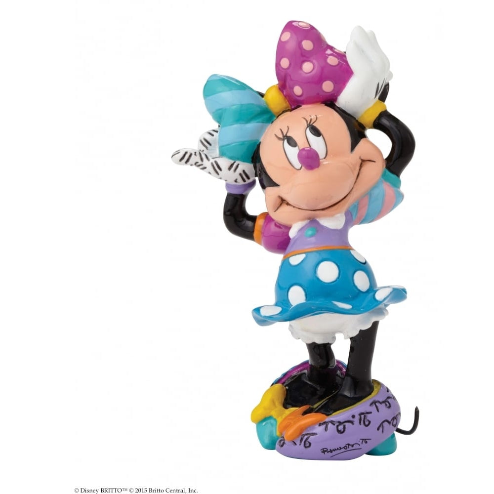 Minnie Mouse - Small