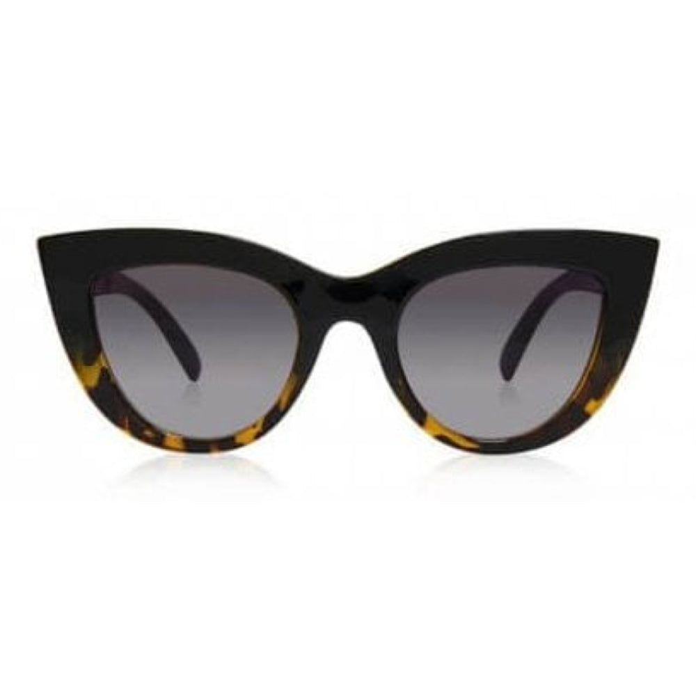 Sunglasses | Capri | Tortoiseshell Gradient