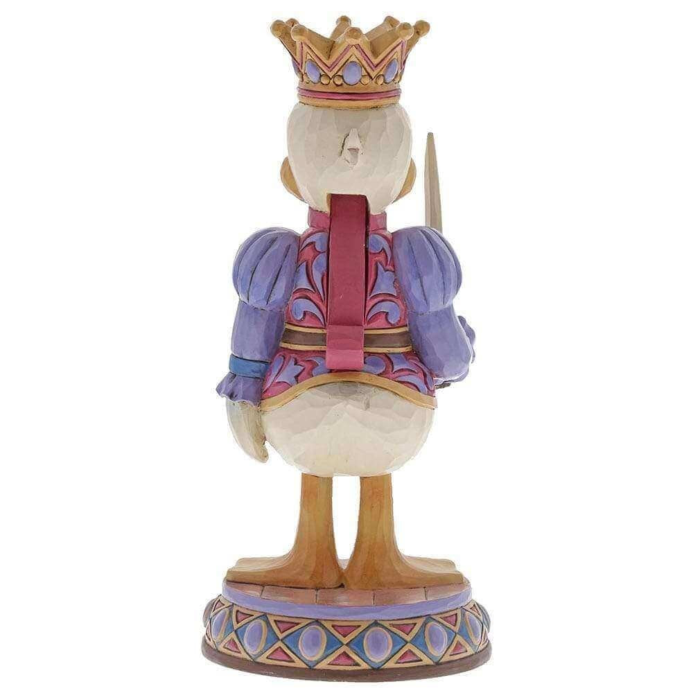 Reigning Royal - Donald Duck