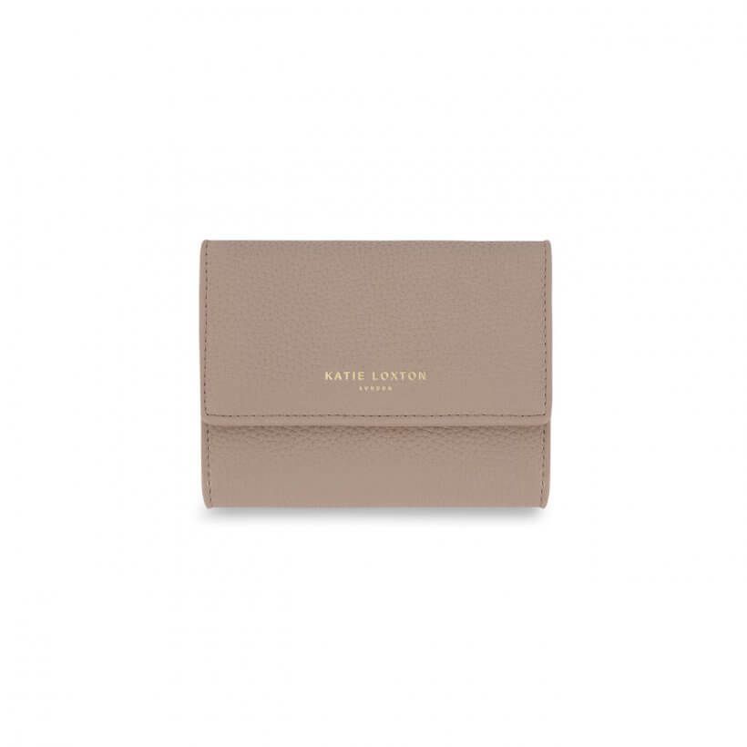Casey Purse | Taupe
