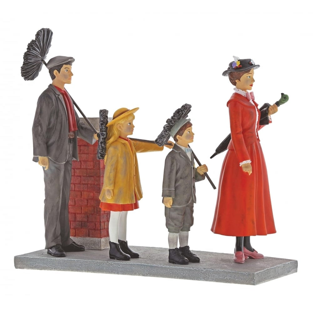 Mary Poppins - Step In Time