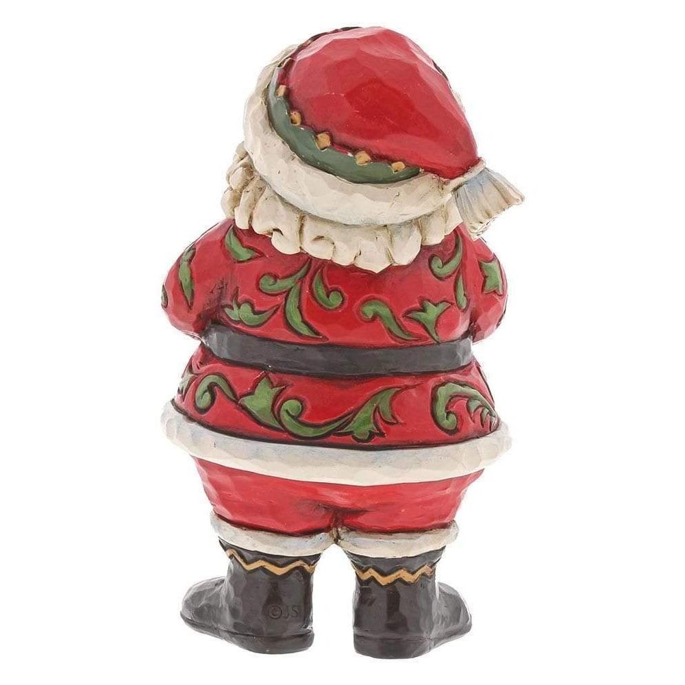By Golly Be Jolly