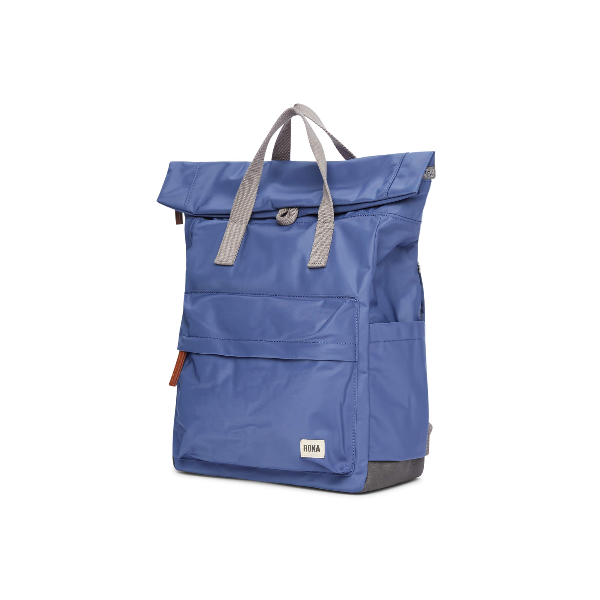 Canfield B Medium Sustainable Nylon Burnt Blue