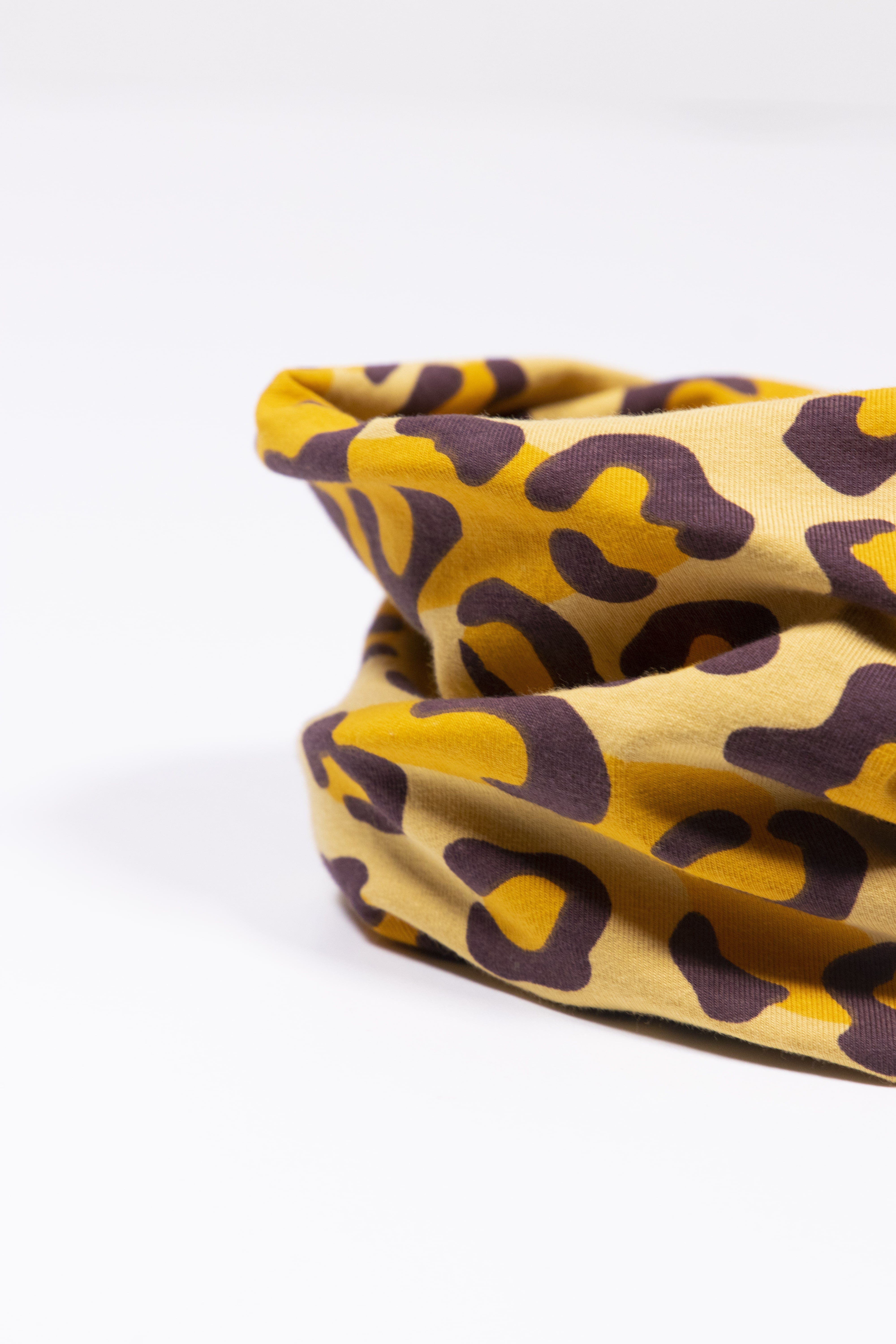 Multiway Band Leopard Print
