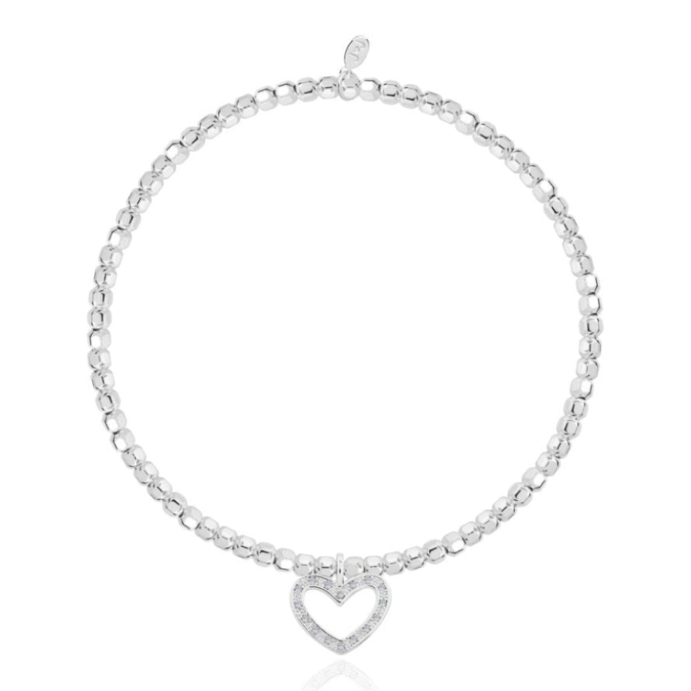 Boxed Bridal Collection | Bride | Bracelet | 17.5cm