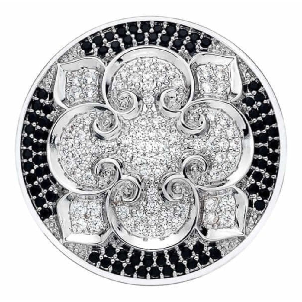 Fiore di Loto Coin - 33mm