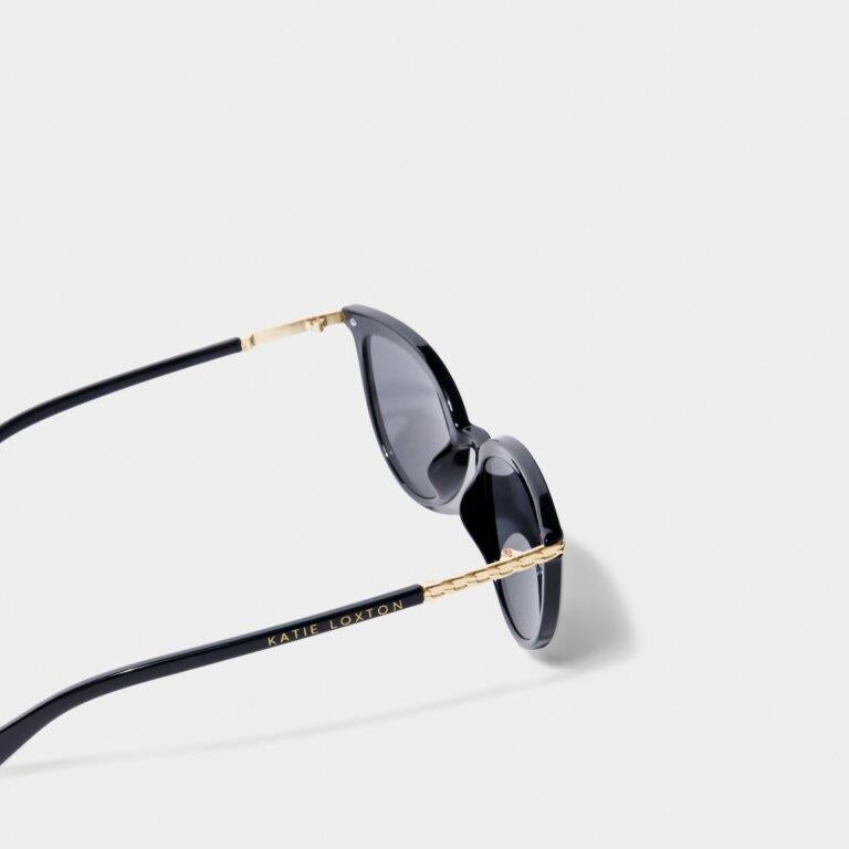Ravello Sunglasses - Black