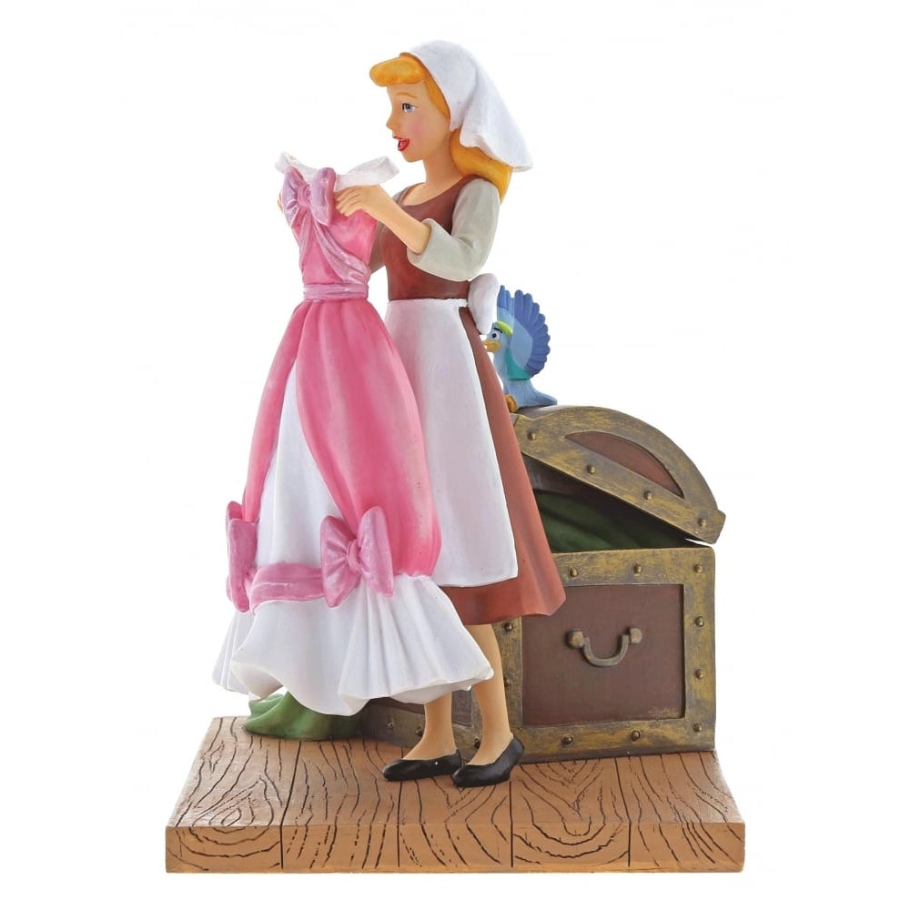 Cinderella - Such A Surprise
