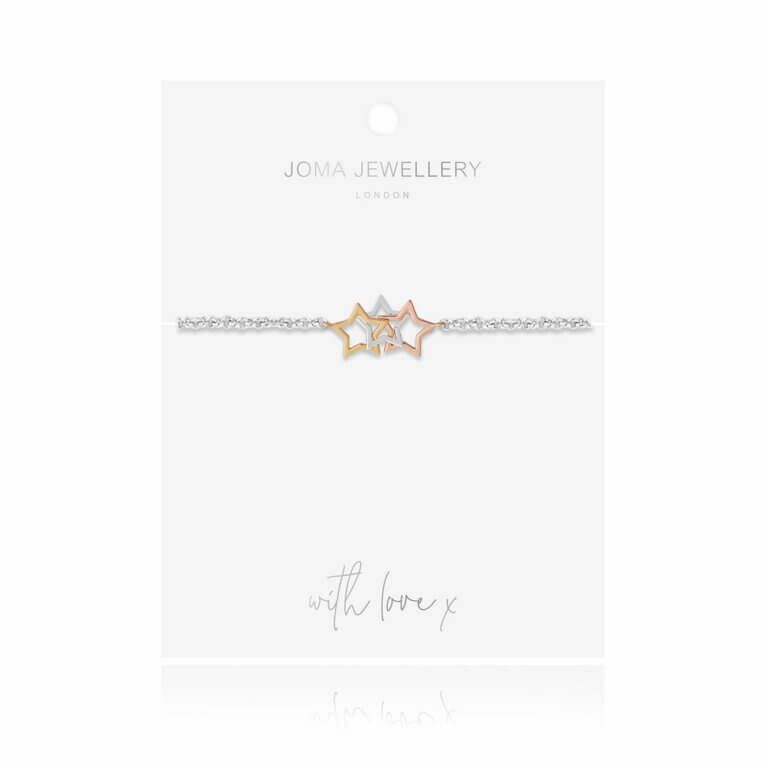 Florence Star Bracelet