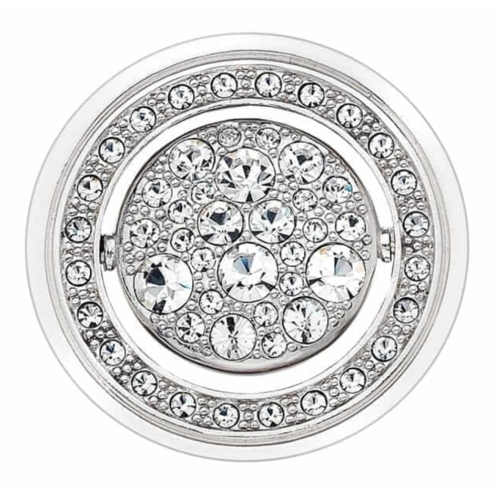 Purity & Prosperity - 33mm