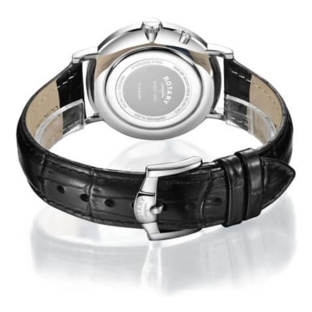 Gents Straps Stainless Steel