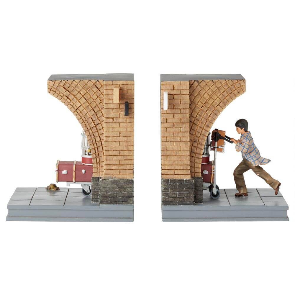 Bookends