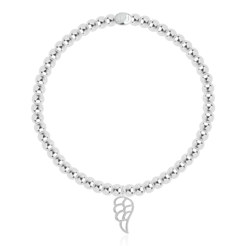 Sweet Sentiments | Guardian Angel | Bracelet | 17.5cm Stretch