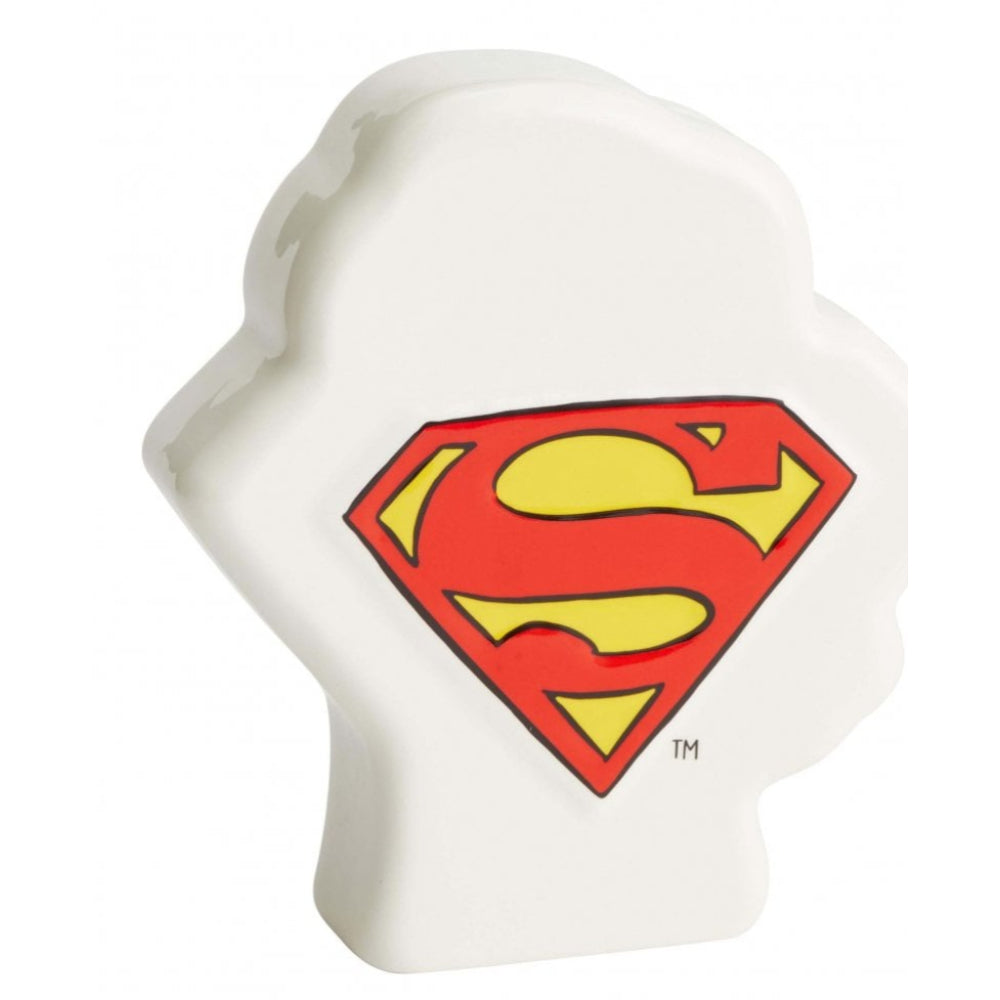 Superman Money Bank