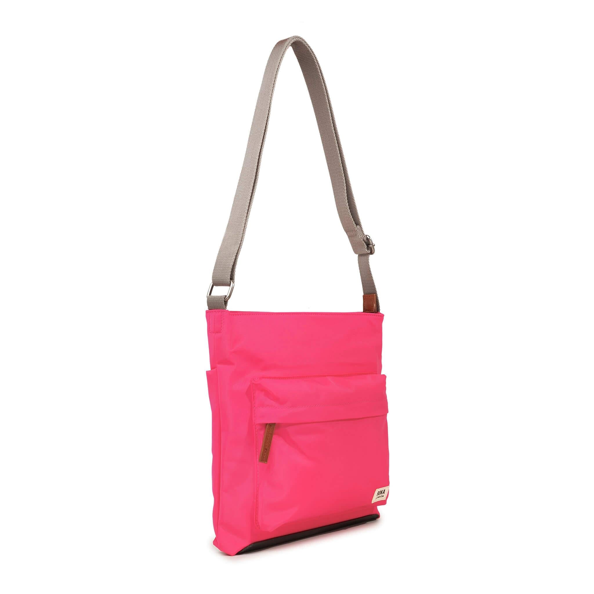 Kennington B Sparkling Cosmo Medium Recycled Nylon