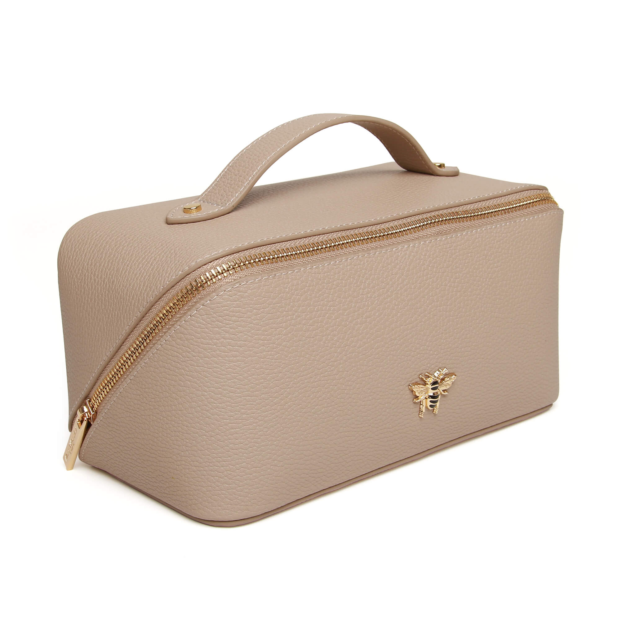 Stone Train Beauty Case - L