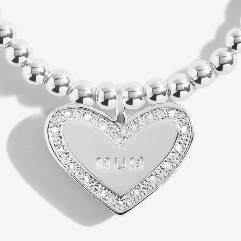 A Little Just For You Mum Bracelet