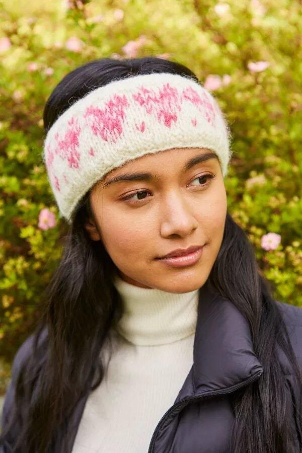 Sweetheart Headband