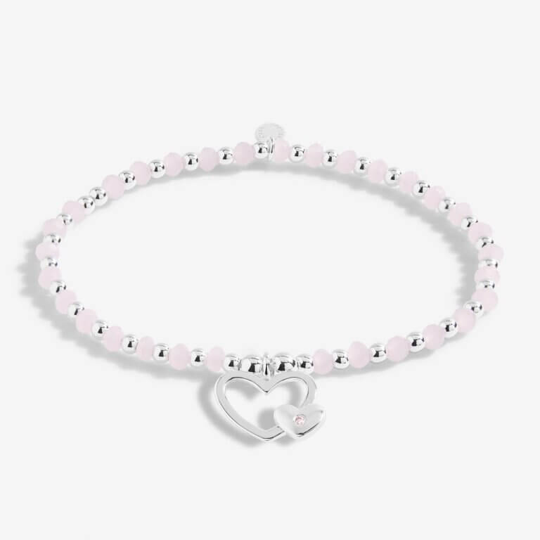 Colour Pop A Little 'Wonderful Mum' Bracelet