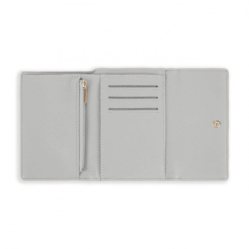 Casey Purse | Grey