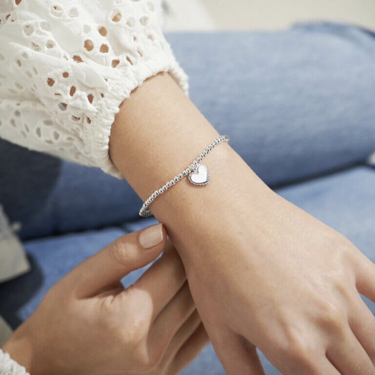 A Little Love You Mum Bracelet
