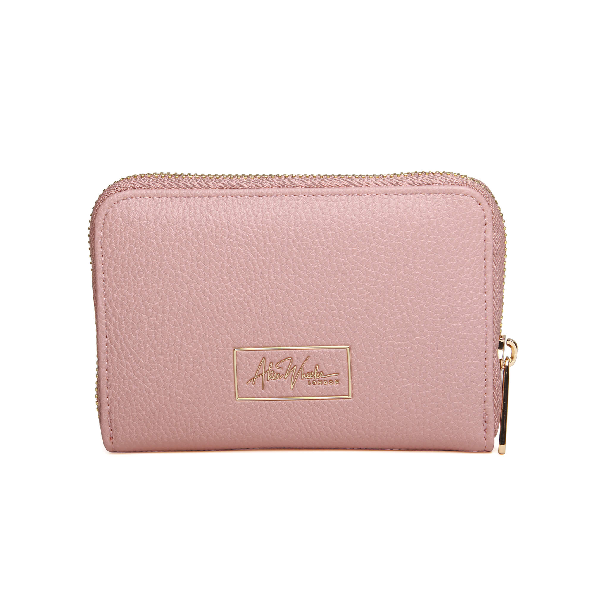 Bromley Purse In Pink
