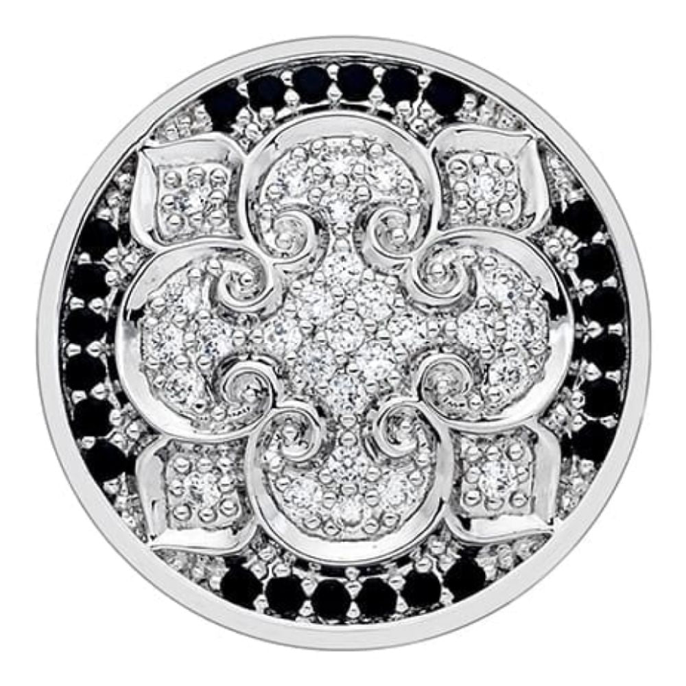 Fiore di Loto Coin - 25mm