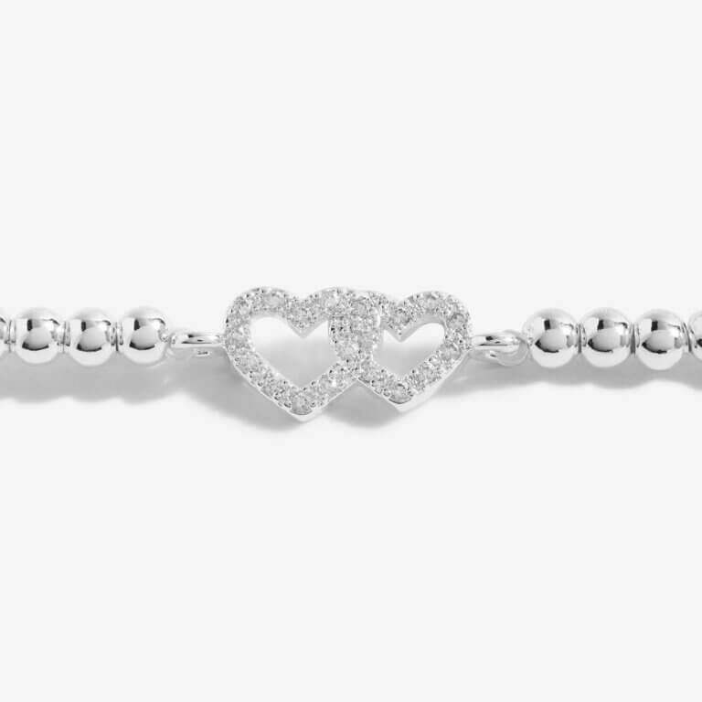 A Little Best Mum Bracelet