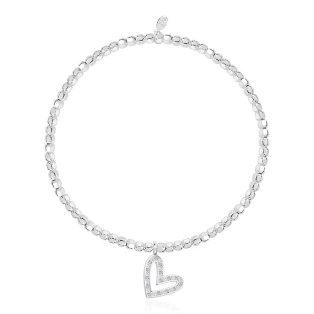 Boxed Bridal Collection | Bridesmaid | Bracelet |17.5cm