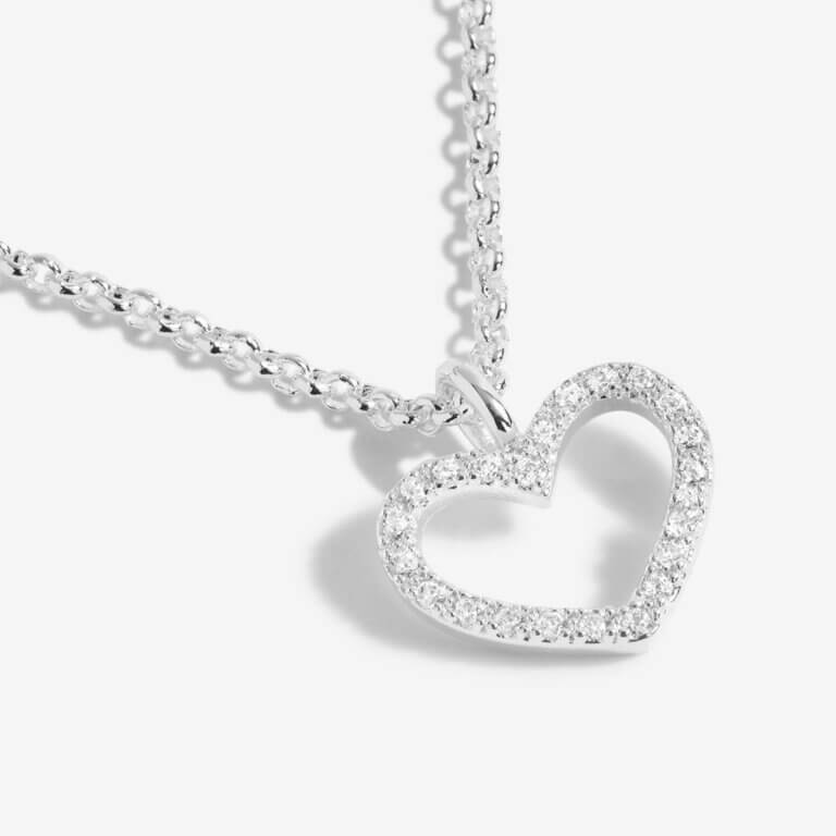 A Little Sweet Sixteen Necklace