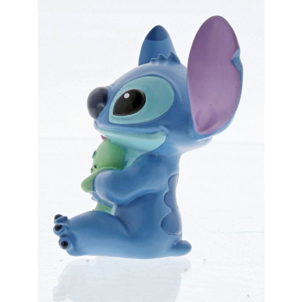 Stitch Doll Figurine