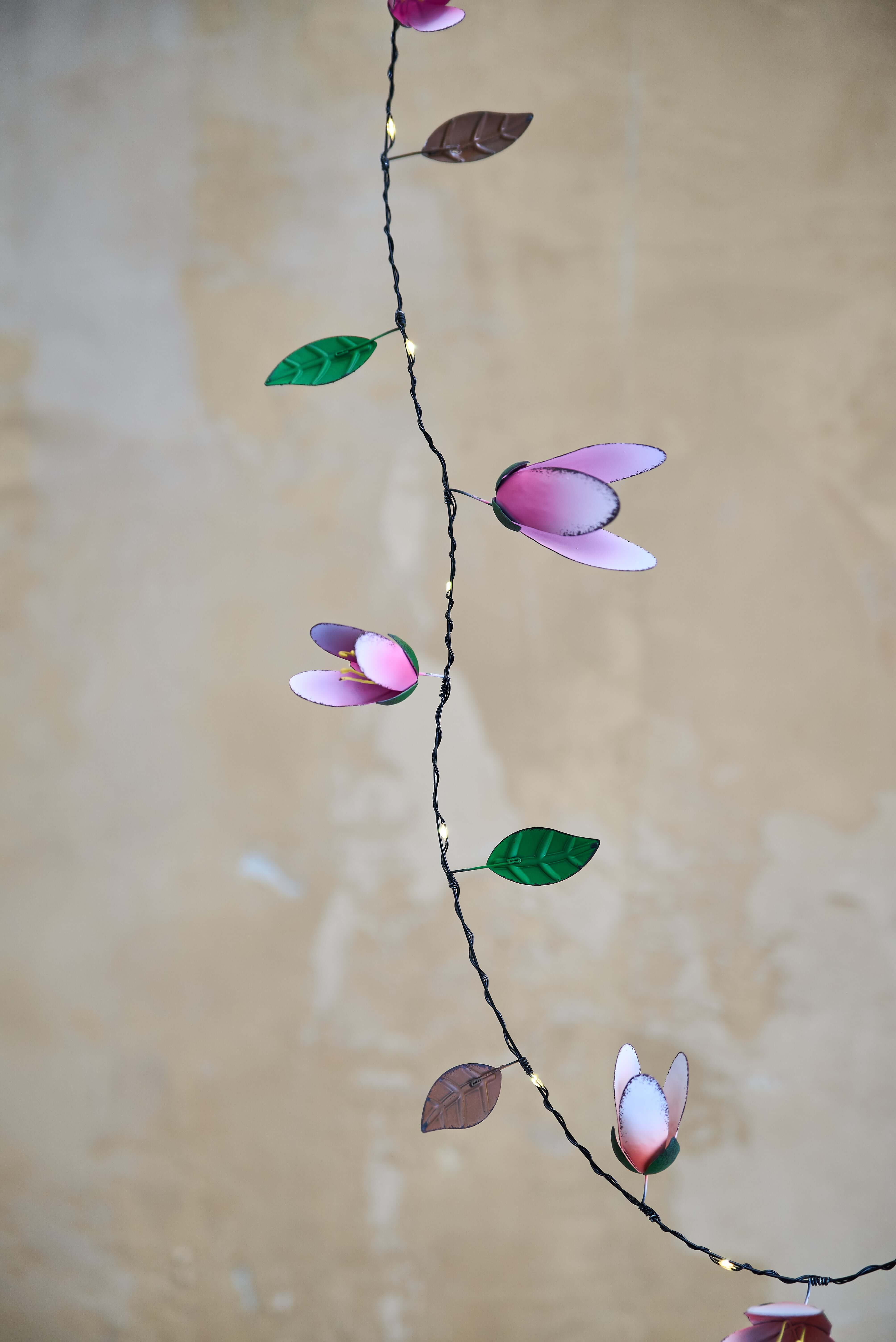 Magnolia String Light
