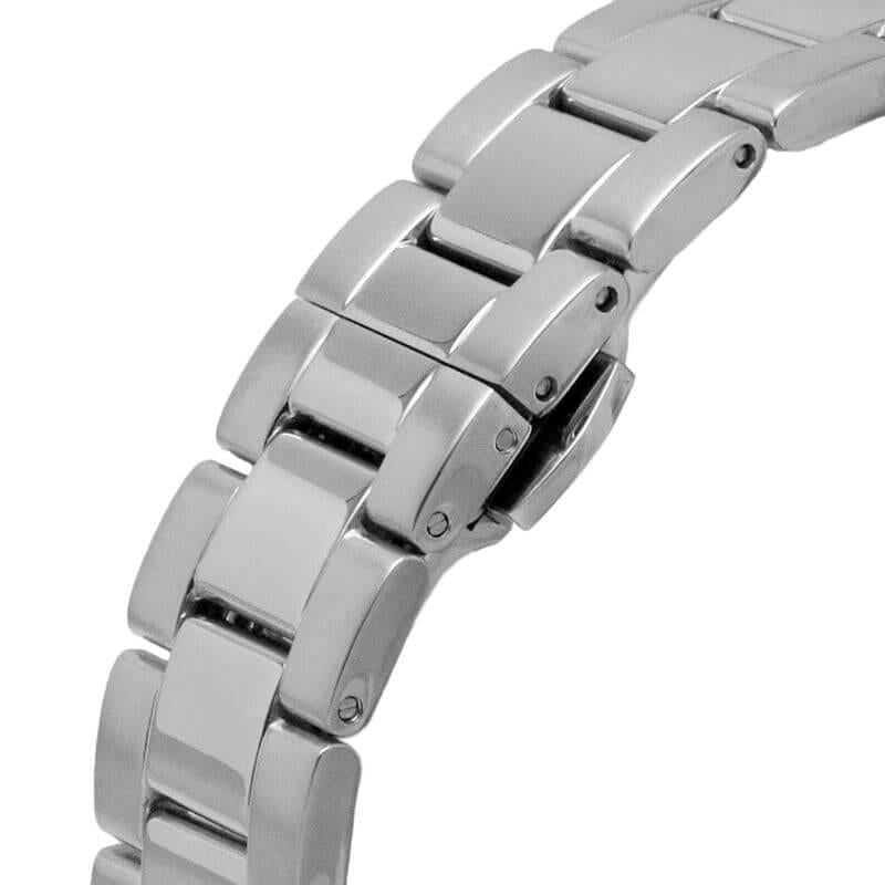 Henley GMT Swiss Movement Blue Dial Gents Watch