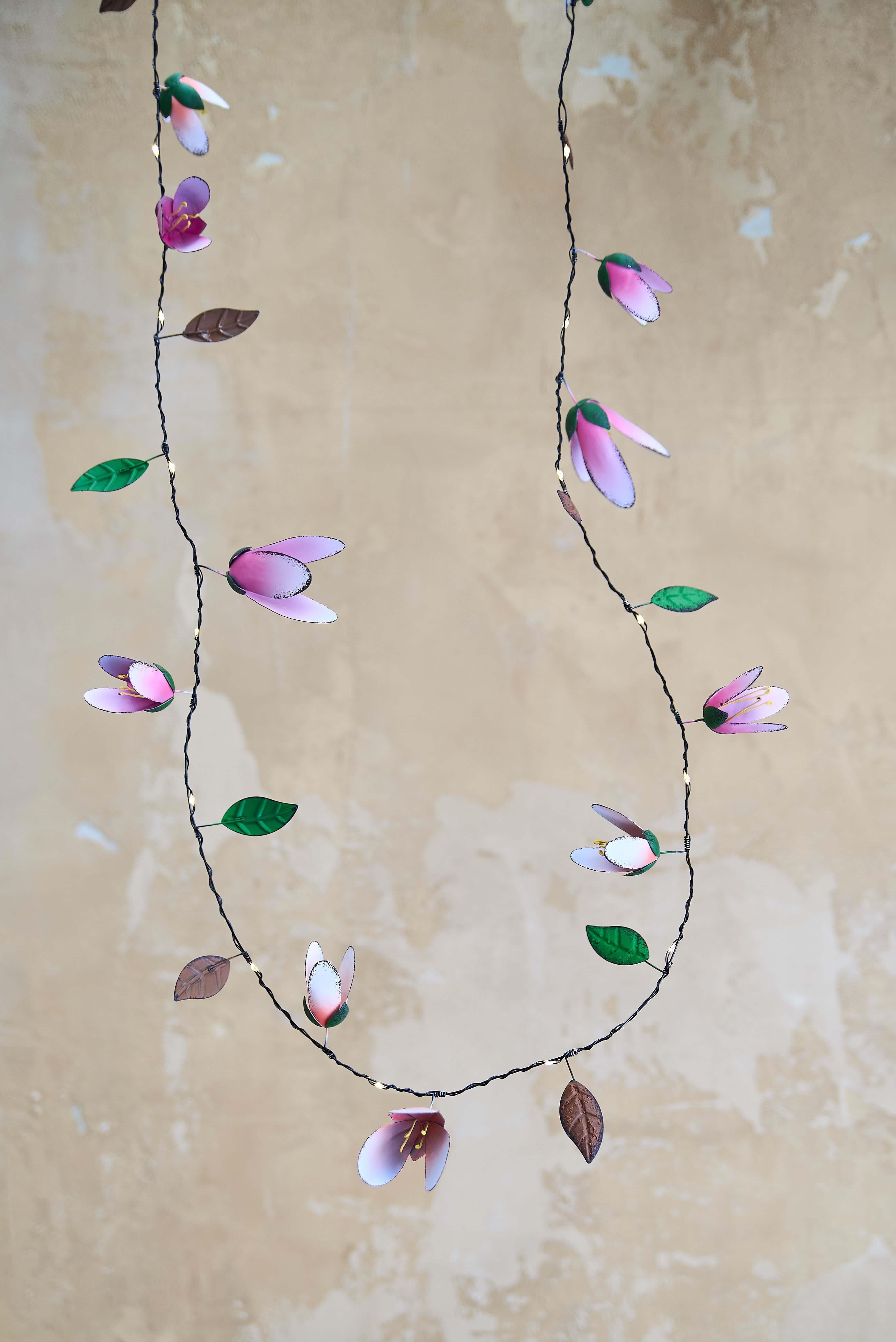 Magnolia String Light